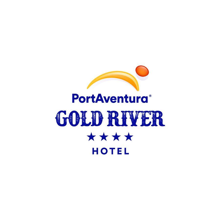 Portaventura Hotel Gold River - Includes Portaventura Park Tickets Salou Zewnętrze zdjęcie